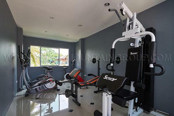 Trio Gems Condo Pattaya, Thailand Jomtien Beach Buitenkant foto